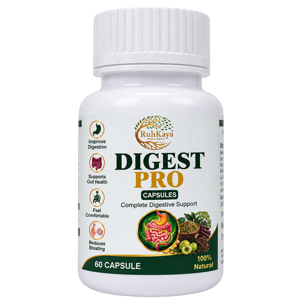 Digest Pro Capsules