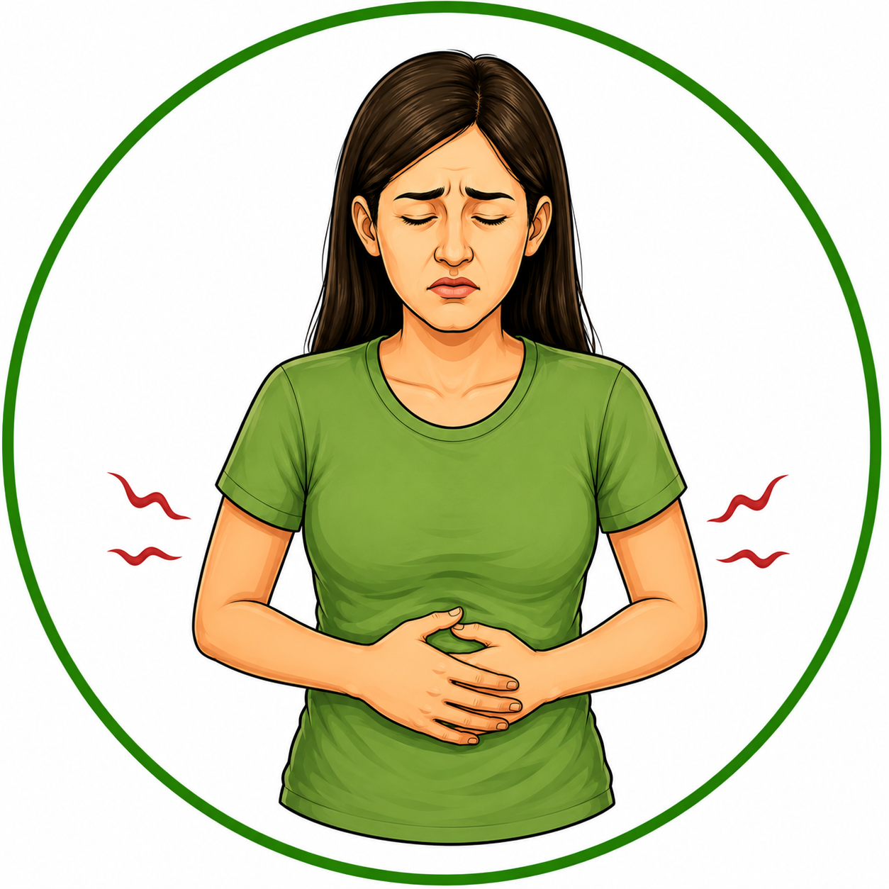Bloating