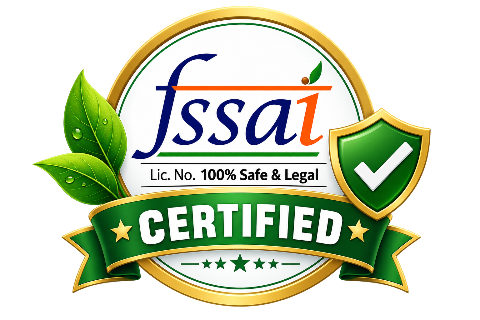 FSSAI