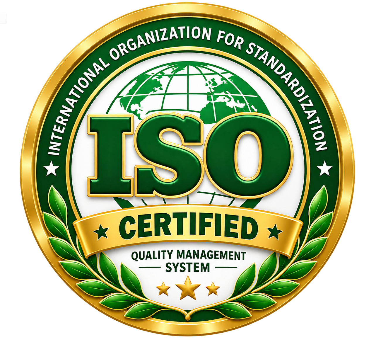 ISO