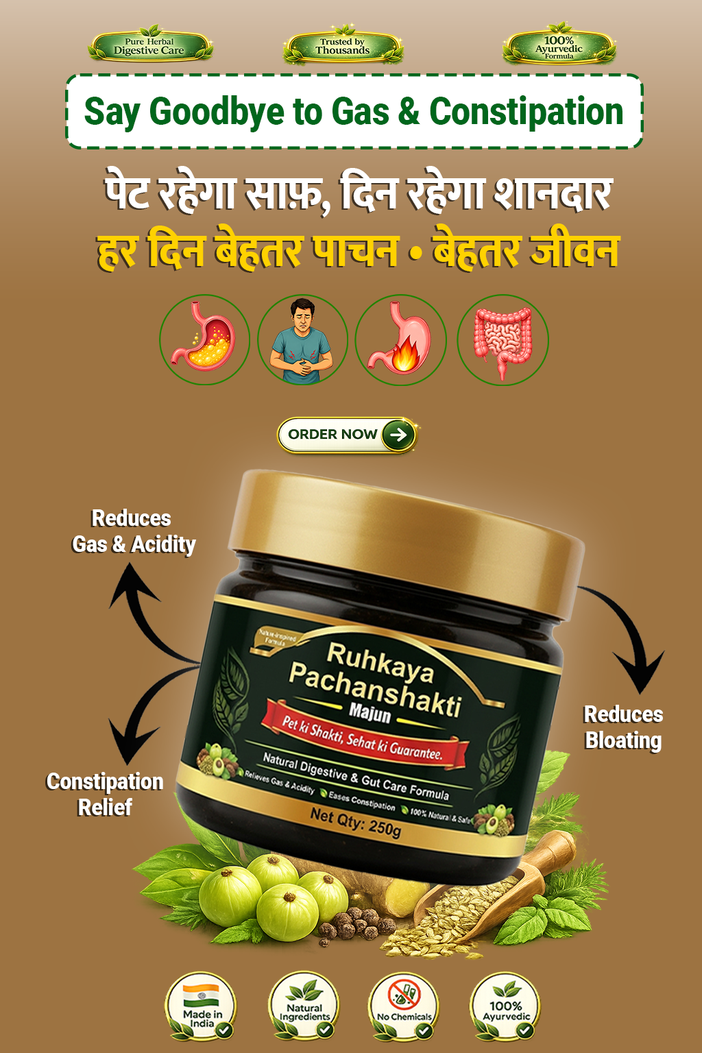 Ruhkaya Wellness